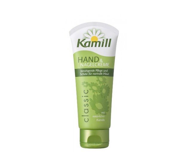 Kamill hand cream Classic 100ml